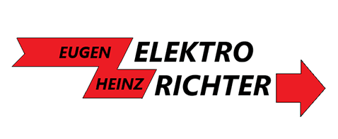 Elektro Richter Inh. Eugen Heinz - Logo